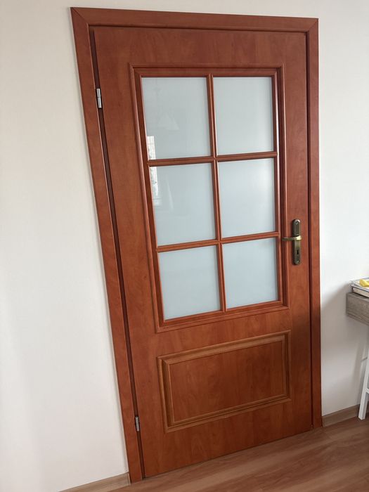 Dzwi clasen  calwados