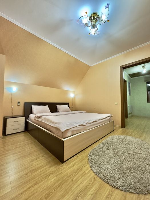 Посуточная аренда Дома на берегу реки!