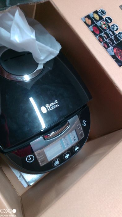 Multicooker Russell hobbs