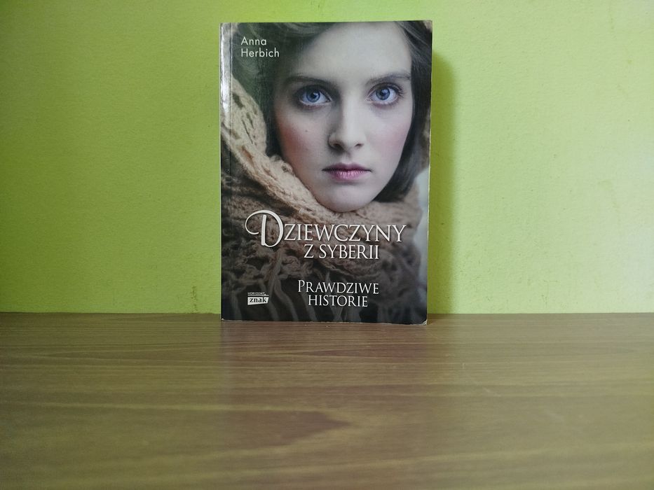 Dziewczyny z Syberii