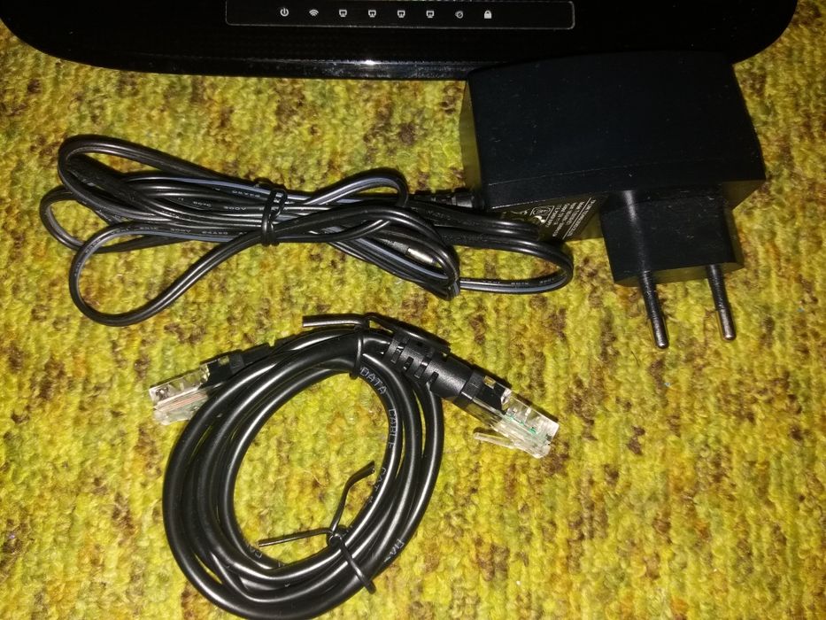 Роутер TP-LINK TL-WR940N