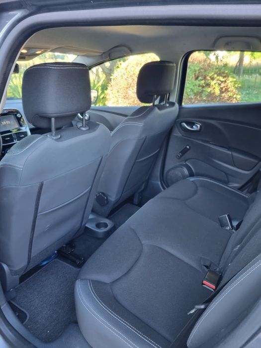Renault Clio 1.5dci