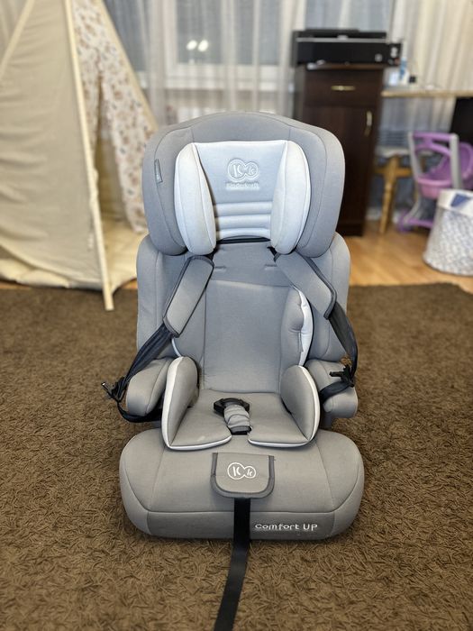 Автокрісло Kinderkraft (9–36 кг)