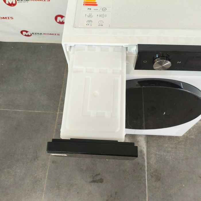 Suszarka Samsung DV90DB87845GE (2lata gwar) Klasa A / 9 kg / pompa ciepła / 60 cm gł