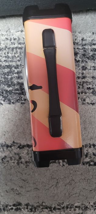 Glosnik karaoke manta sprzedam