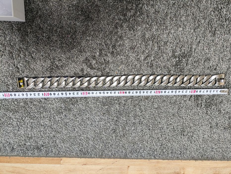 Obroża dla psa L316