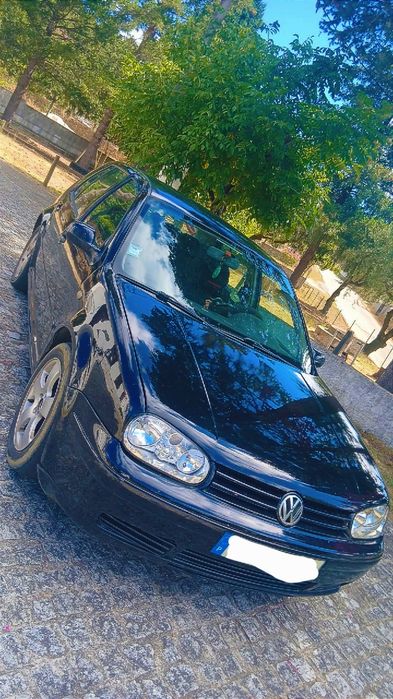 Vendo Golf iv 110 cv