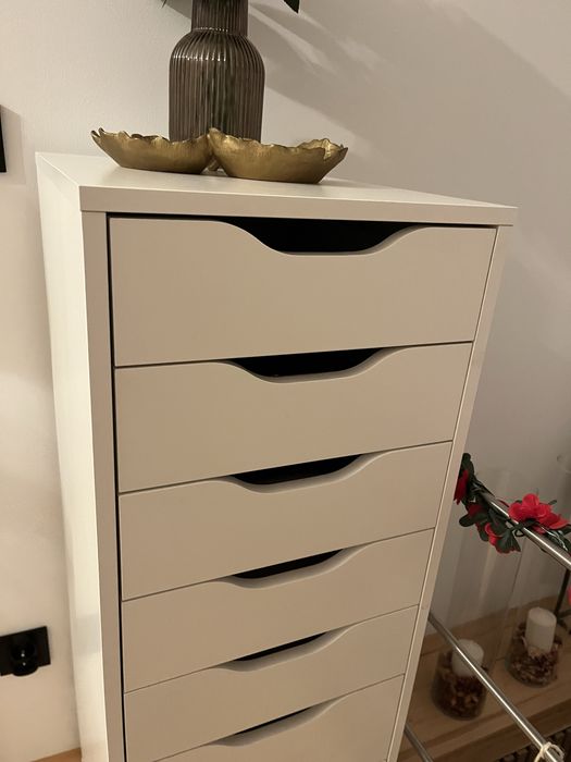 Komoda Alex ikea