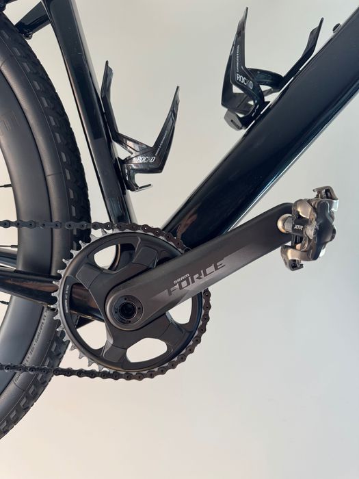 Cannondale Topstone Carbon