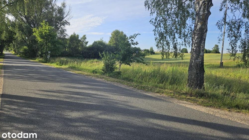 Działki budowlane blisko jeziora Dobrogoszcz - Widok 3