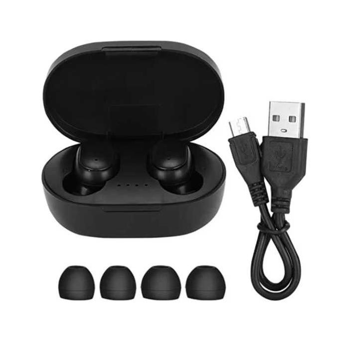 [AURICULARES BLUETOOTH] NOVOS Fones TWS 5.0 + Power Bank (WaterProof)