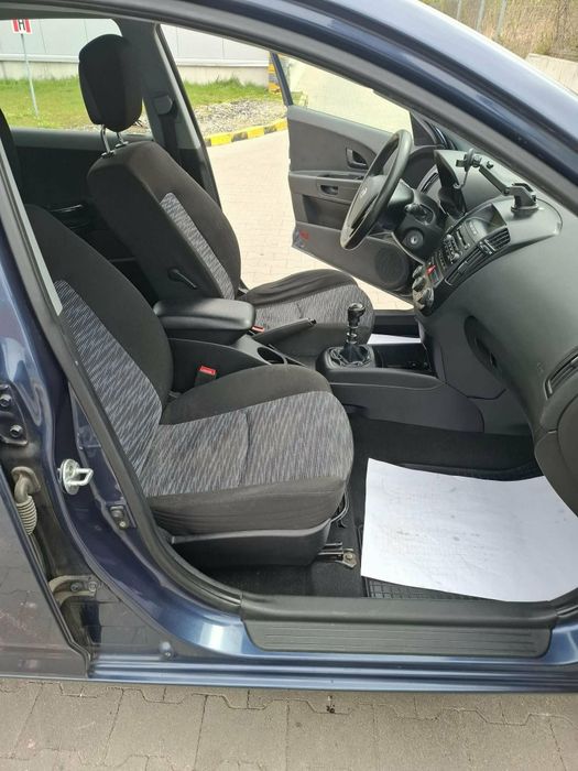 Kia ceed 1.6 crdi
