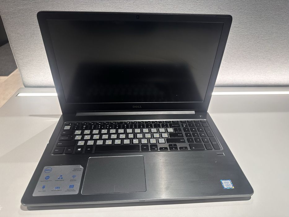 Ноутбук Dell VOSTRO 15