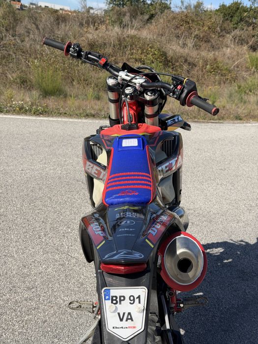 Beta 300 rr 2022
