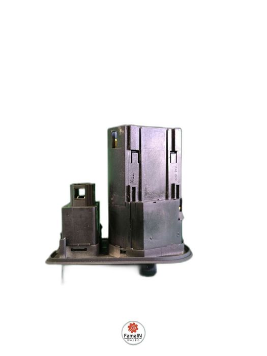 Botão / Interruptor Luzes SEAT IBIZA IV