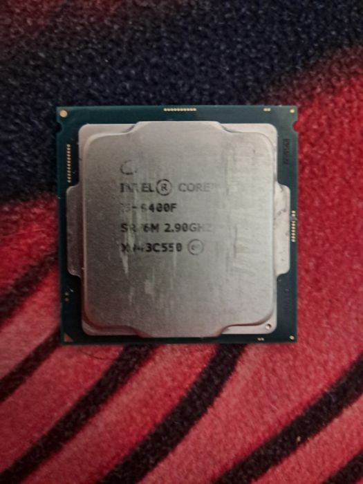 i5 9400 - купить компьютеры и комплектующие - Цена на OLX.ua