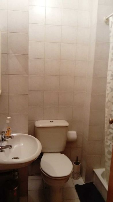 Quarto para estudantes Campo Alegre