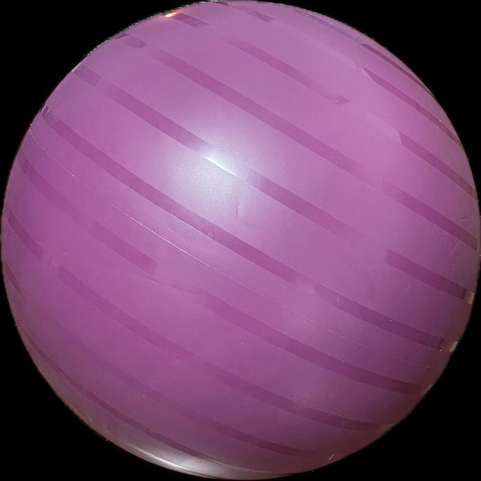 Bola de Pilates 75cm