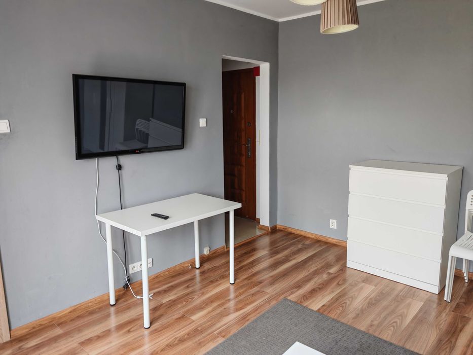 Kawalerka Piaskowa Góra , scisłe centrum - Widok 2