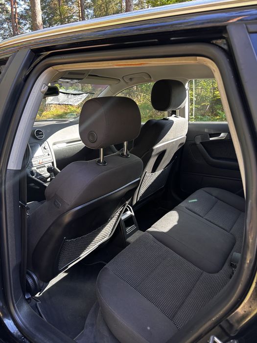 Audi A3 2.0 TDI