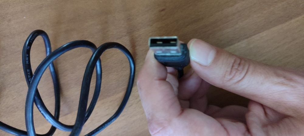 Веб-камера А4tech до комп'ютера чи нетбука