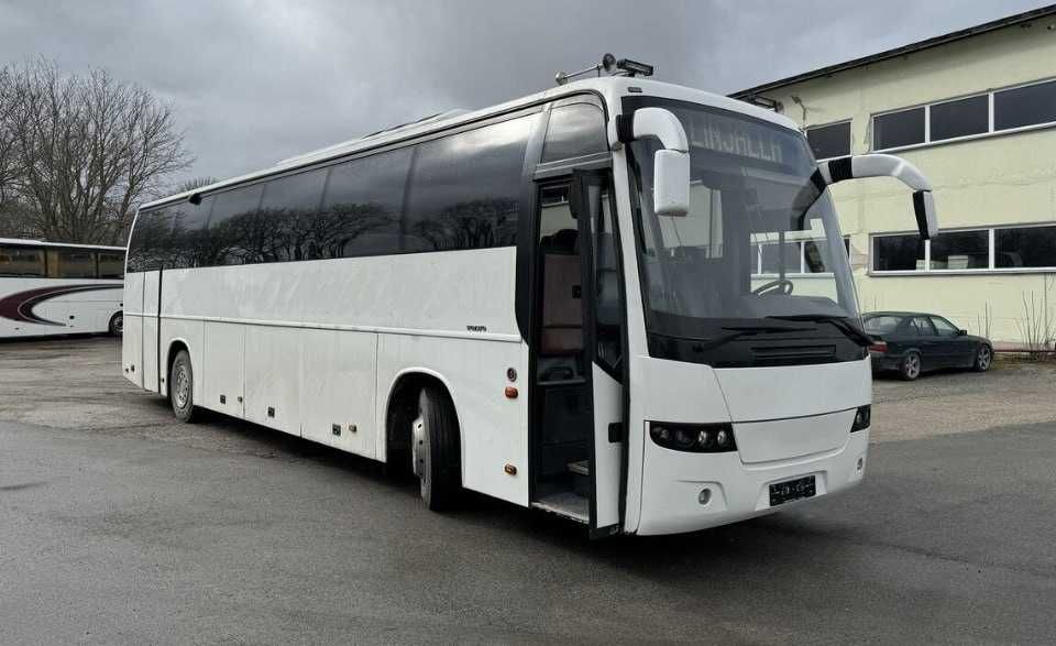 Розборка автобусів Volvo / Автозапчастини / Разборка автобусов Вольво / Розбірка автобуса Volvo
