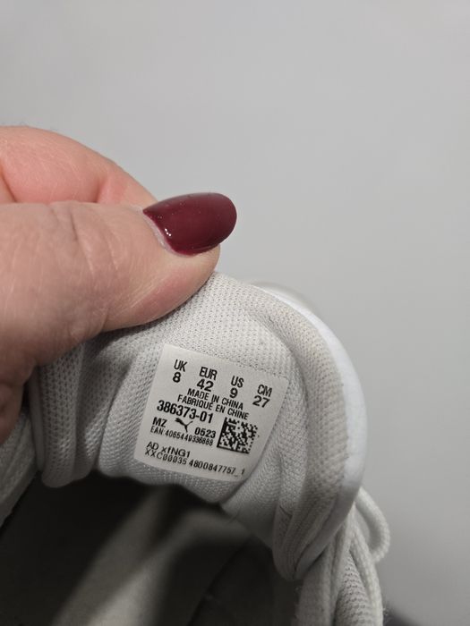 Buty Puma  sportowe
