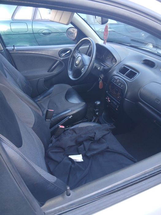 Vendo Rover 25 usado