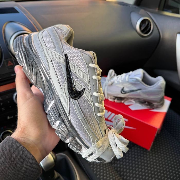 АКЦІЯ! Nike Initiator Custom Grey 38 39 40 41 42 43 44 45 найк інітіат