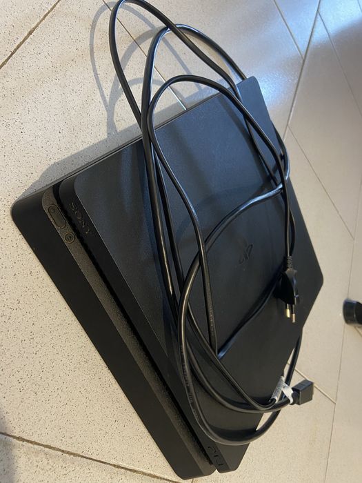 Vendo PlayStation4