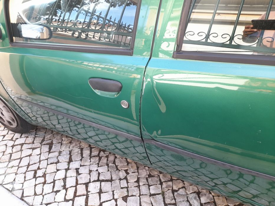 Fiat Punto — fotografia 7