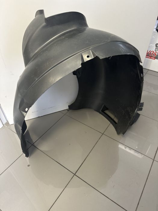 Resguardo cave roda frente direito