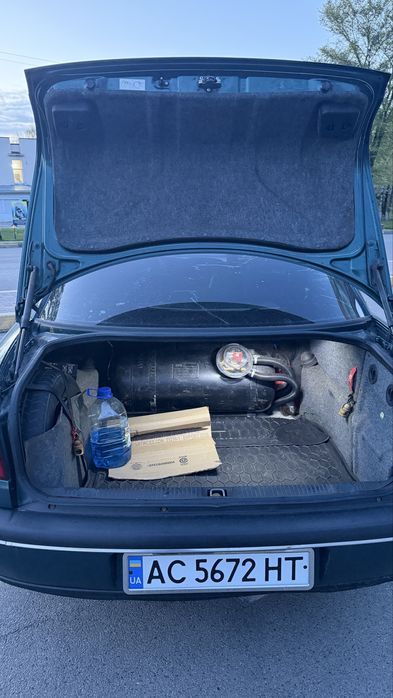 Opel Omega 2.0 AT 1995