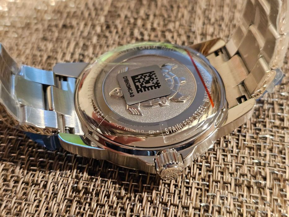 Zegarek męski - Certina DS Podium GMT COSC Chrono - Nowy, Nienoszony