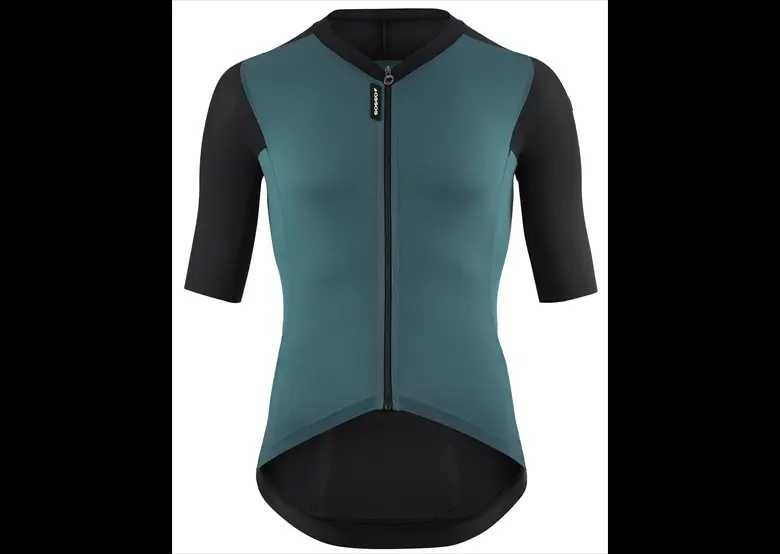 Koszulka kolarska ASSOS Tactica T5 (L)