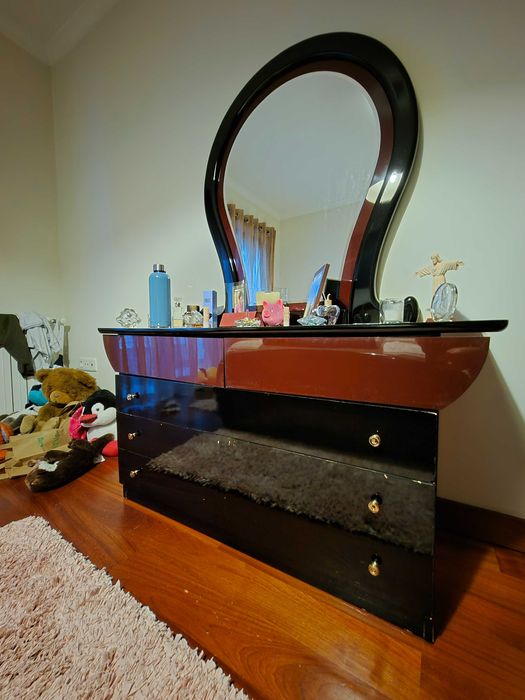 Mobília Quarto casal