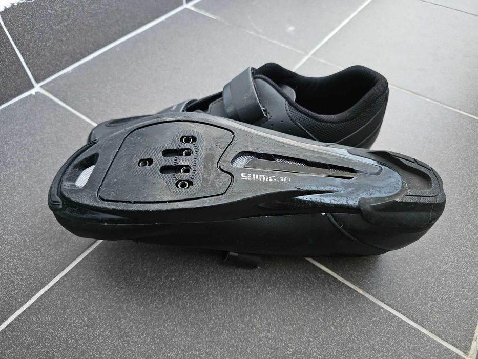 Buty szosowe Shimano RP1 - SPD rozm. 46 - 29 cm