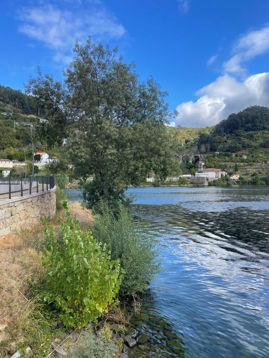 Moradia T3 com Vista Rio Douro | 3-Bedroom House with River Views