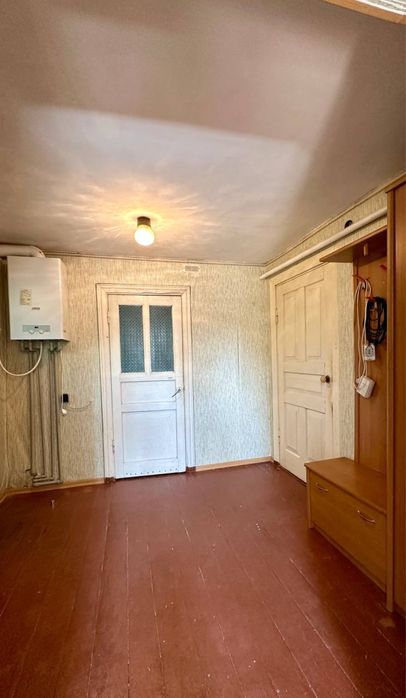 Можна по сертифікату! Будинок на Лелеківці з АГО, 3 кімнати, 59,4 кв.м