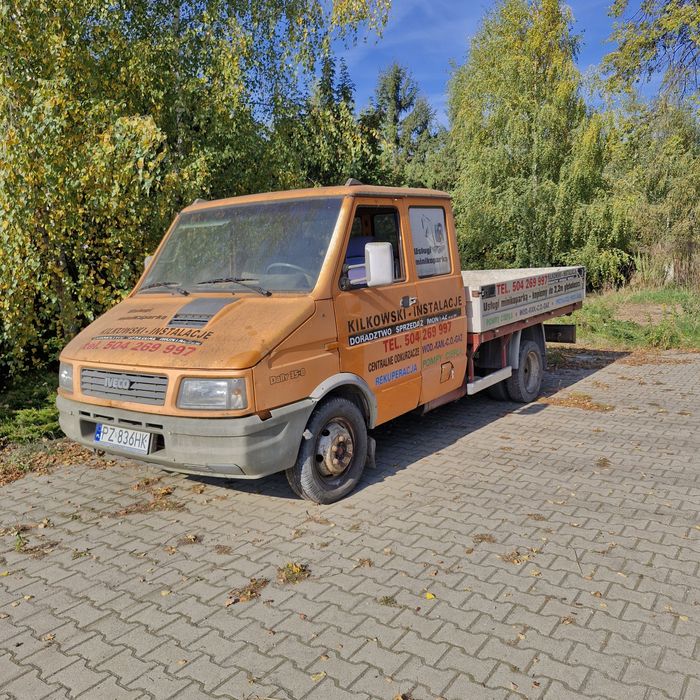 Iveco