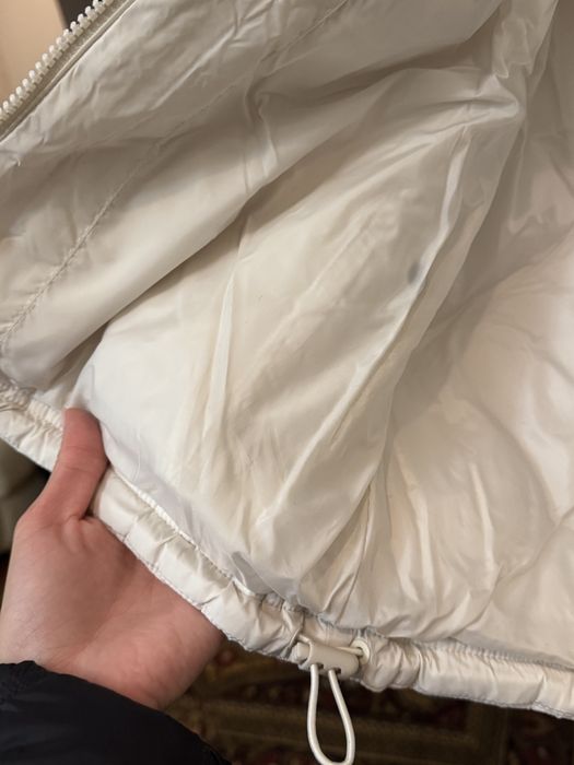 Куртка Calvin Klein S (весна,осінь)