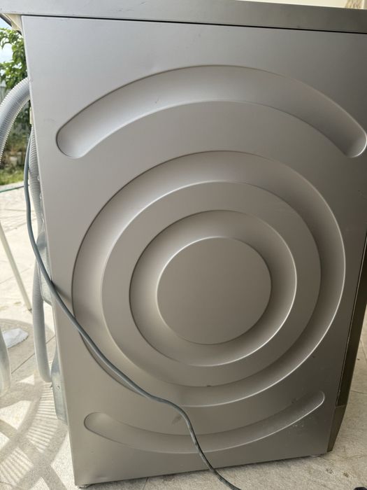 Maquina roupa Siemens wm16s78xee