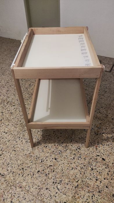 Fraldário Sniglar IKEA