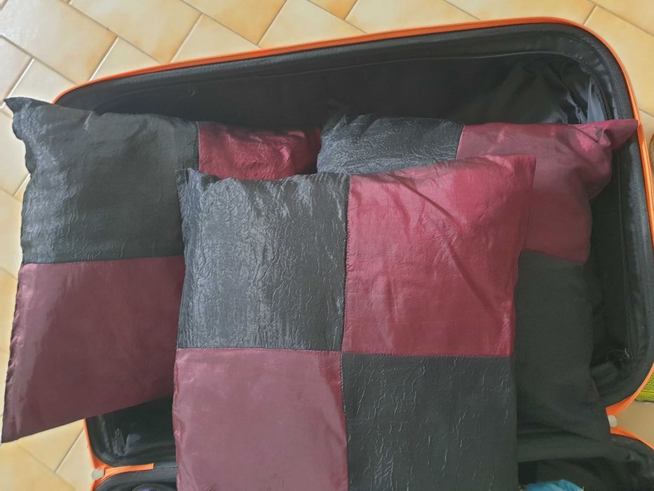 Almofadas decorativas