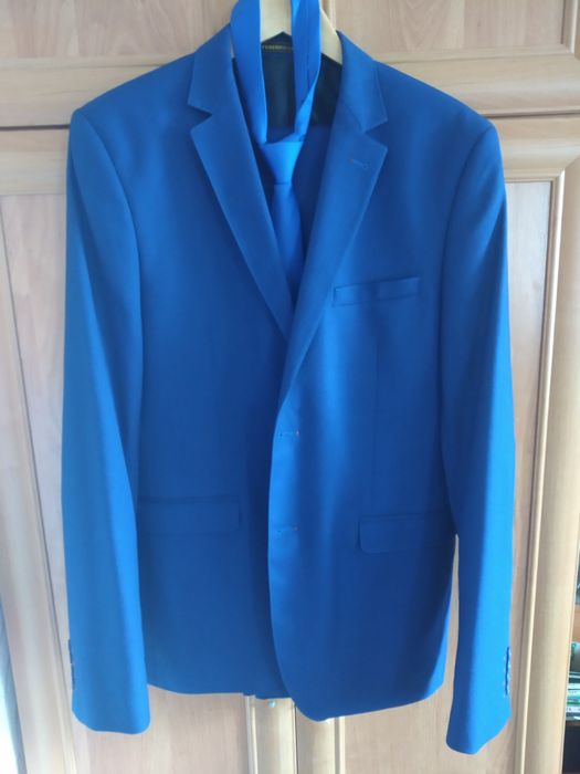 Чоловічий костюм