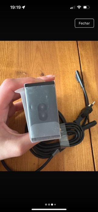 Microsoft Surface Laptop Charger