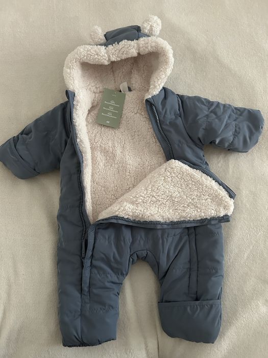 Комбінезон H&M новий