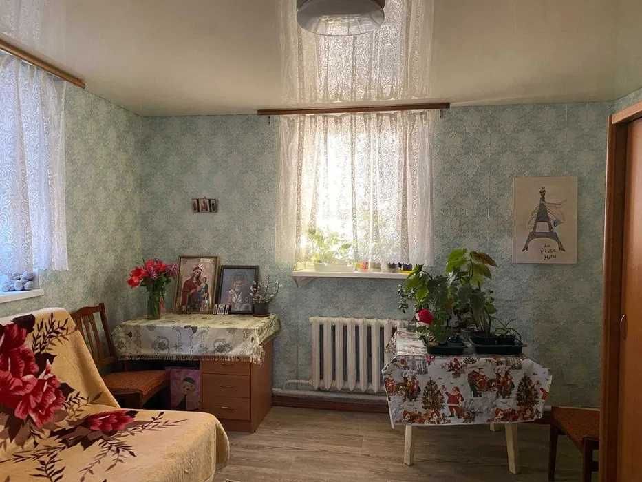 (13) Продам будинок в центрі Малодолинського