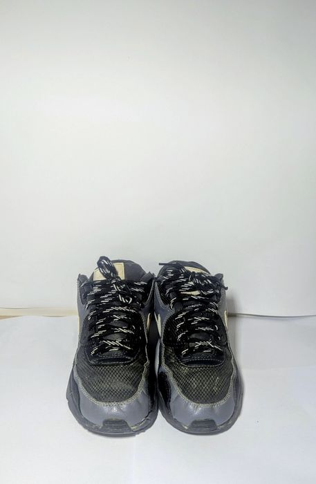 Кросівки чоловічі nike air max 36 розміру