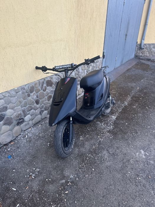 Yamaha Artistic 70cc